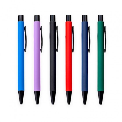 Titan Metal Pen